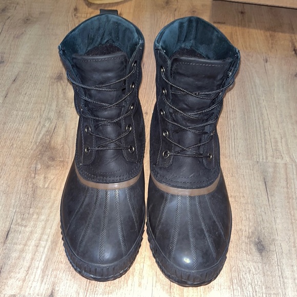 Sorel mens Cheyanne™ Ii Snow Boot - Picture 1 of 5
